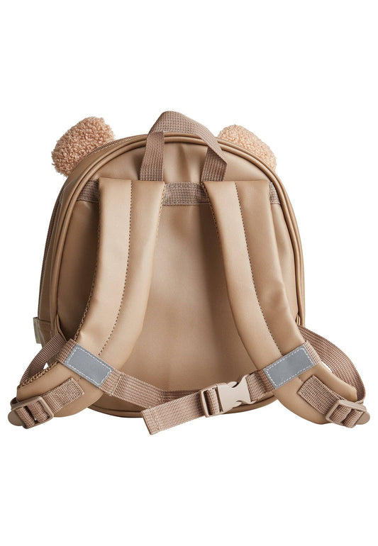 Kinderrucksack mit Kühlfunktion: Hellbraun / One size Sterntaler GmbH NATURKINDCHEN