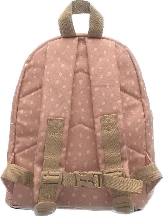 Giraffe Seraphine Rucksack - WALDY & CO Waldy & Co NATURKINDCHEN