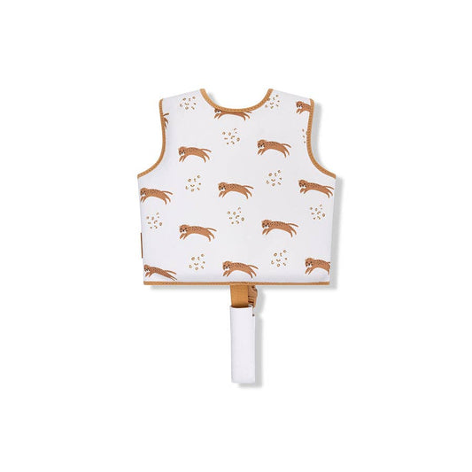 Schwimmweste - Beige - Roamer: 2 /3 Jahre Swim Essentials NATURKINDCHEN