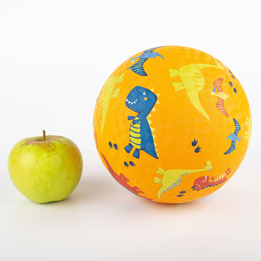 Dino Kautschukball sigikid NATURKINDCHEN