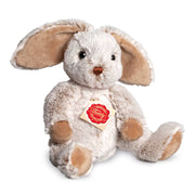 Schlenkerhase 25 cm - Plush Toy - Stuffed Toy Teddy Hermann      NATURKINDCHEN
