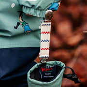 Handschuhhalter Pippi Langstrumpf gestreift Geggamoja      NATURKINDCHEN