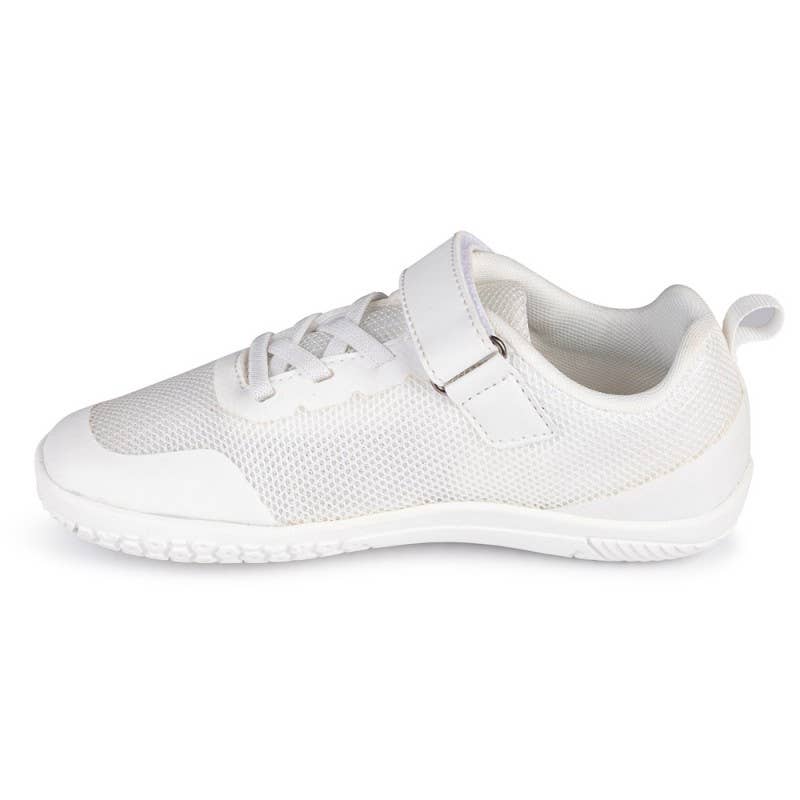 DEPORTIVO CHETTO BAREFOOT WEISS – REINHEIT UND LEICHTIGKEIT: 27 Chetto      NATURKINDCHEN