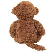Äffchen Ricky 32 cm - Plüschtier - Stofftier Teddy Hermann      NATURKINDCHEN