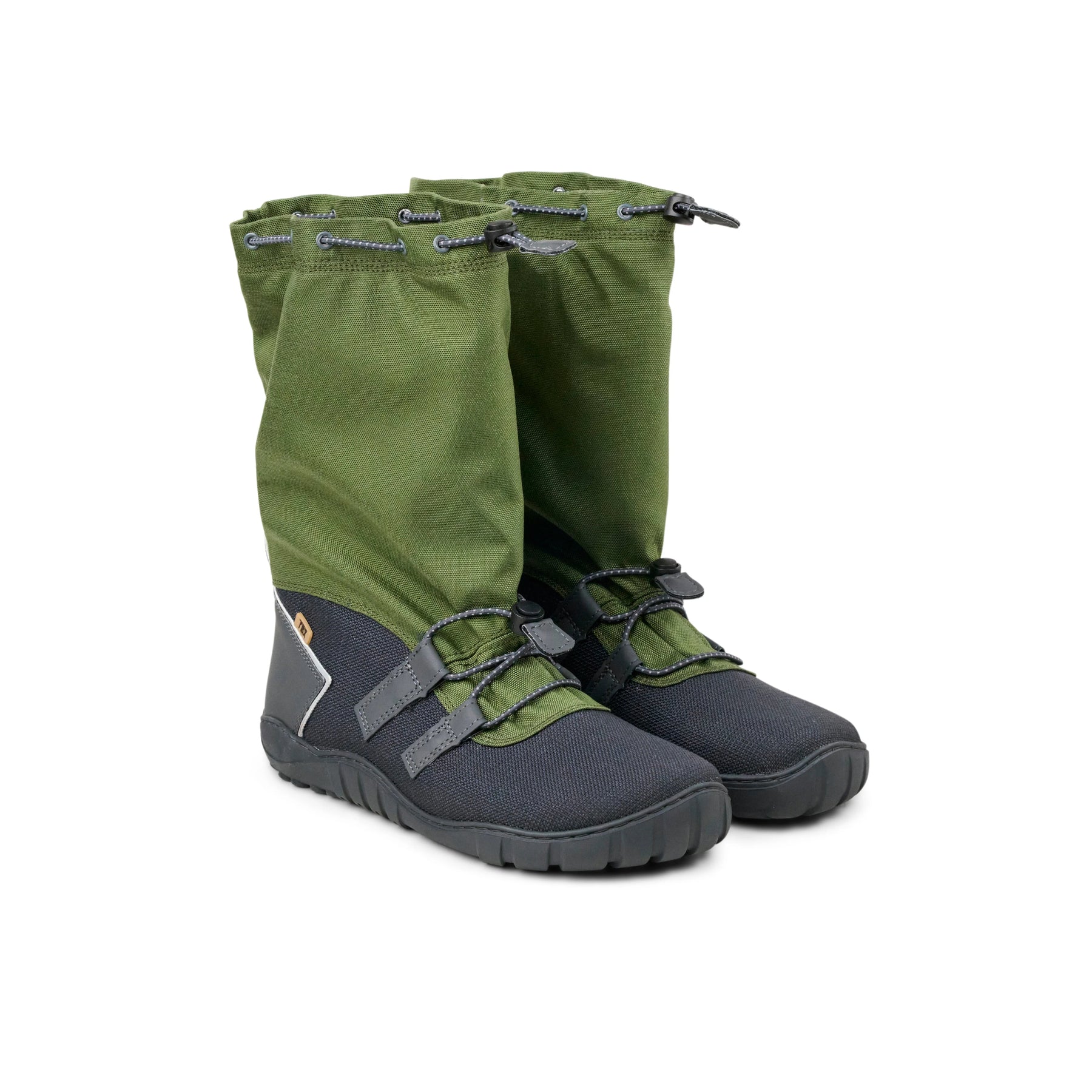 RANA WP CIPHERFOX OLIVE Koel      NATURKINDCHEN