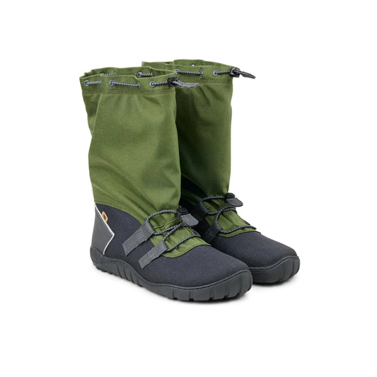 RANA WP CIPHERFOX OLIVE Koel      NATURKINDCHEN