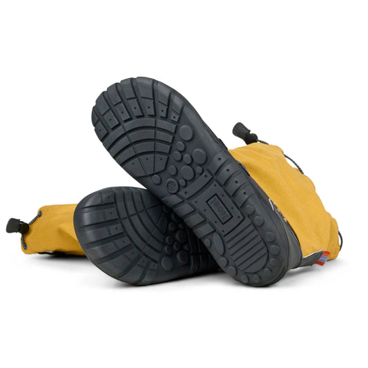 RANA WP CIPHERFOX YELLOW NATURKINDCHEN      NATURKINDCHEN