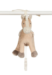 Spieluhr S: Lichtbeige / One size Sterntaler GmbH      NATURKINDCHEN