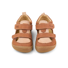 KOEL KATO W HALBSANDALE OLD PINK NATURKINDCHEN      NATURKINDCHEN