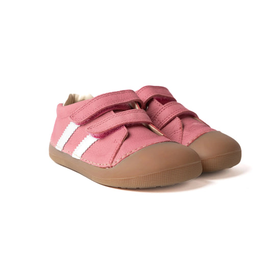 Koel Barefoot Archie Leather Olive (Kopie) NATURKINDCHEN
