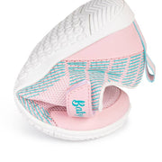 DEPORTIVO CHETTO BARFUSS ROSA – KOMFORT UND BEWEGLICHKEIT: 36 Chetto      NATURKINDCHEN