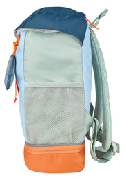 Kinderrucksack mit Kühlfunktion: Mattrosa / One size Sterntaler GmbH      NATURKINDCHEN