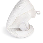 DEPORTIVO CHETTO BAREFOOT WEISS – REINHEIT UND LEICHTIGKEIT: 27 Chetto      NATURKINDCHEN