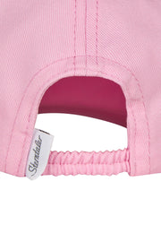 Basecap: Blasslila / 53 Sterntaler GmbH      NATURKINDCHEN