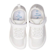 DEPORTIVO CHETTO BAREFOOT WEISS – REINHEIT UND LEICHTIGKEIT: 32 Chetto      NATURKINDCHEN
