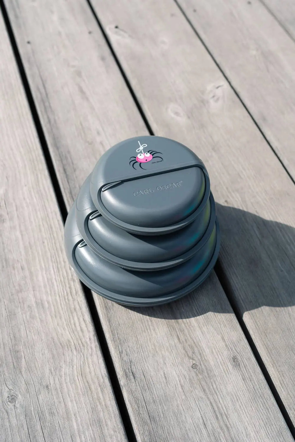 BentoDisc™, Kinder