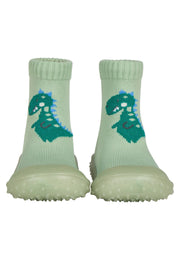 Adventure Socks: Eisgrün / 25/26 Sterntaler GmbH      NATURKINDCHEN