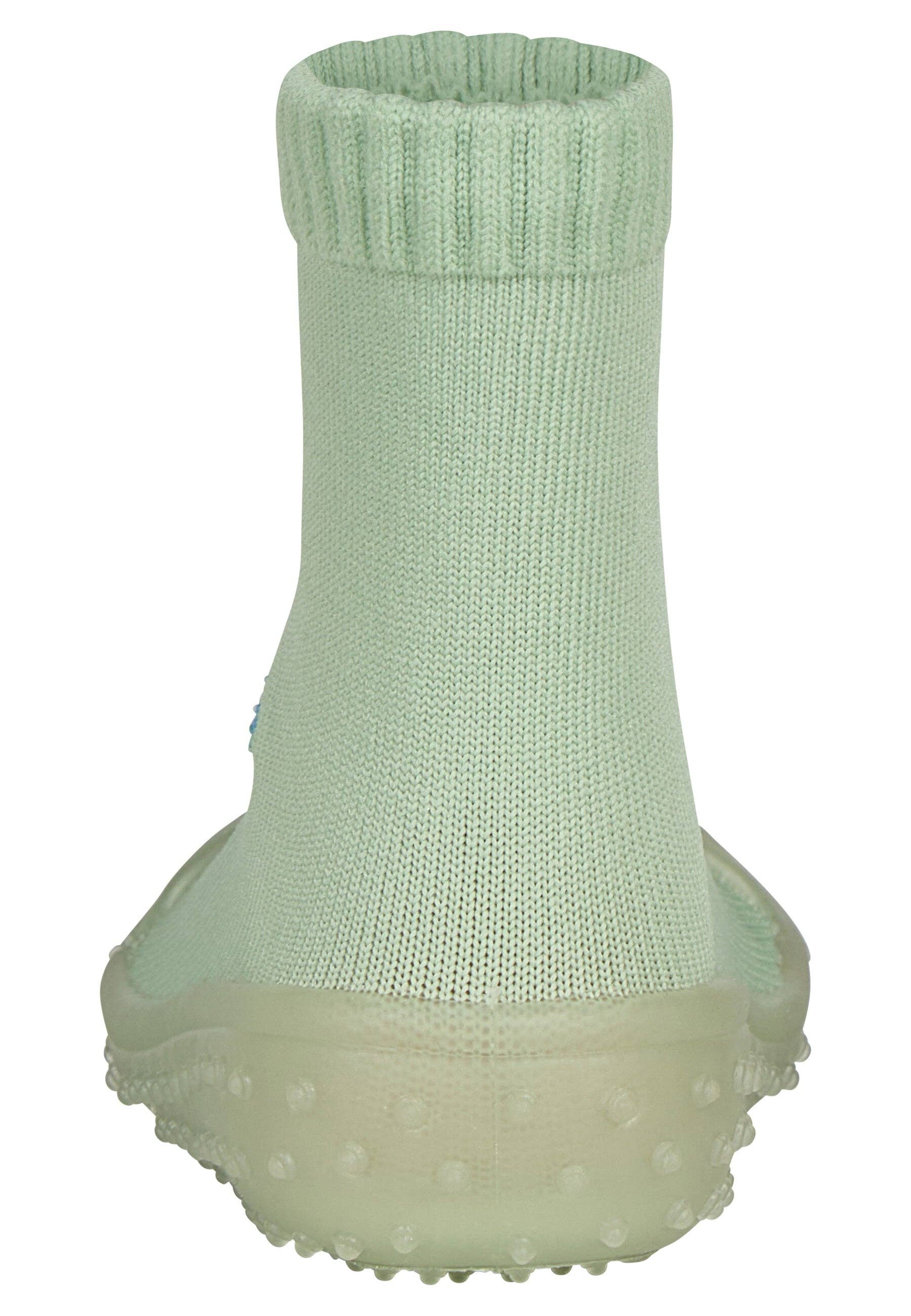 Adventure Socks: Eisgrün / 19/20 Sterntaler GmbH      NATURKINDCHEN