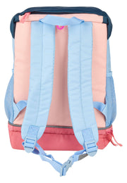 Kinderrucksack mit Kühlfunktion: Blau / One size Sterntaler GmbH      NATURKINDCHEN