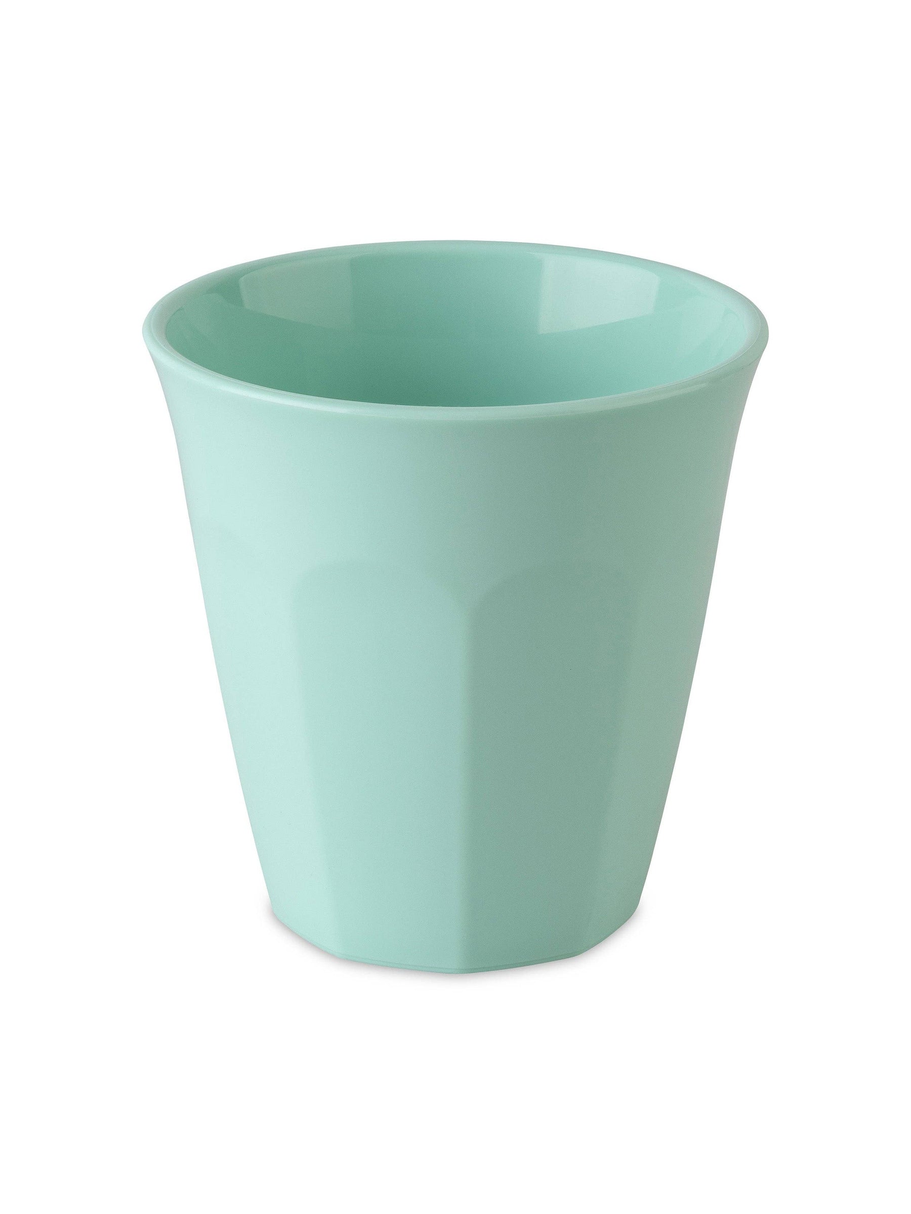 Becher NORA CUP S: Sweet green Koziol ideas for friends GmbH      NATURKINDCHEN