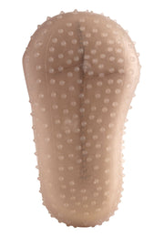 Adventure Socks: Beige / 23/24 Sterntaler GmbH      NATURKINDCHEN