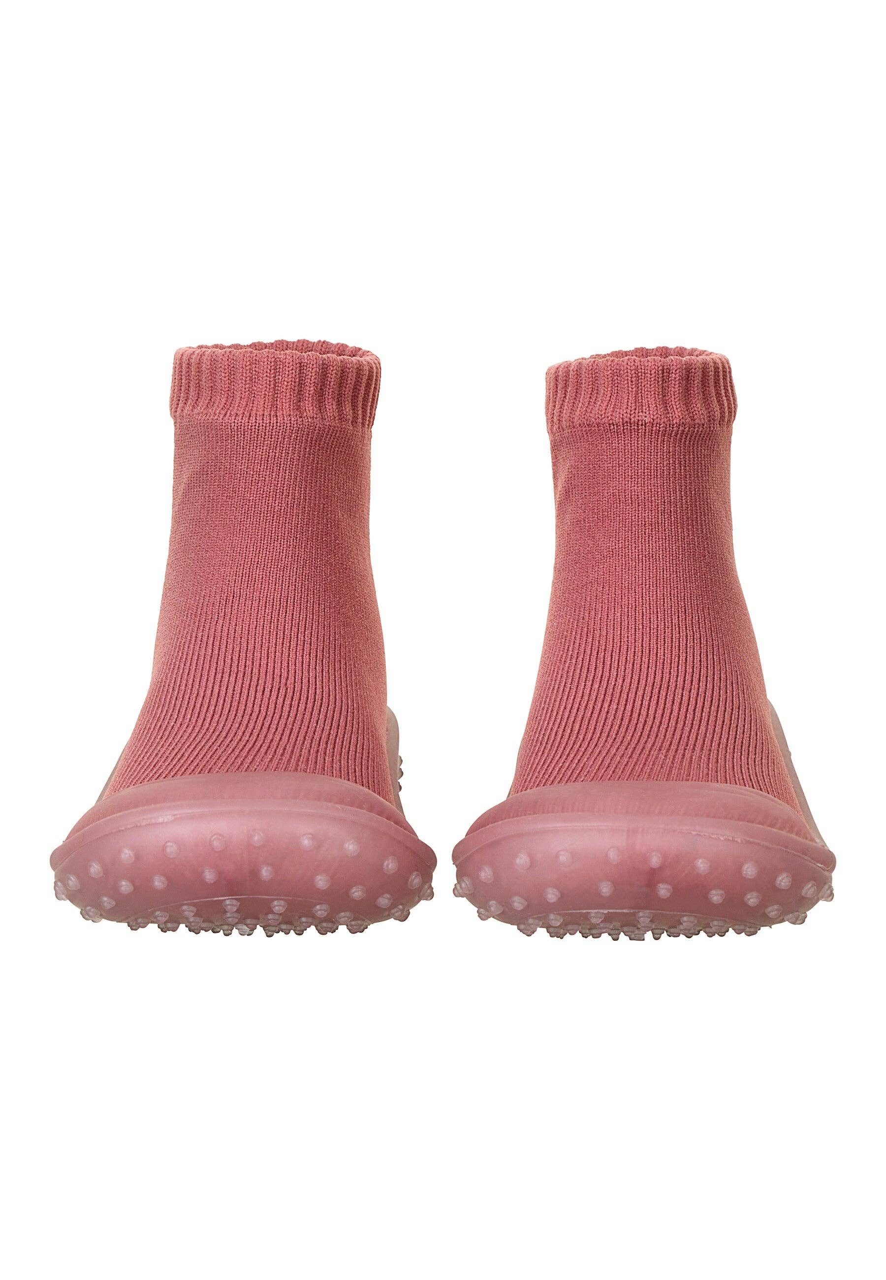 Adventure Socks: Steingrün / 27/28 Sterntaler GmbH      NATURKINDCHEN
