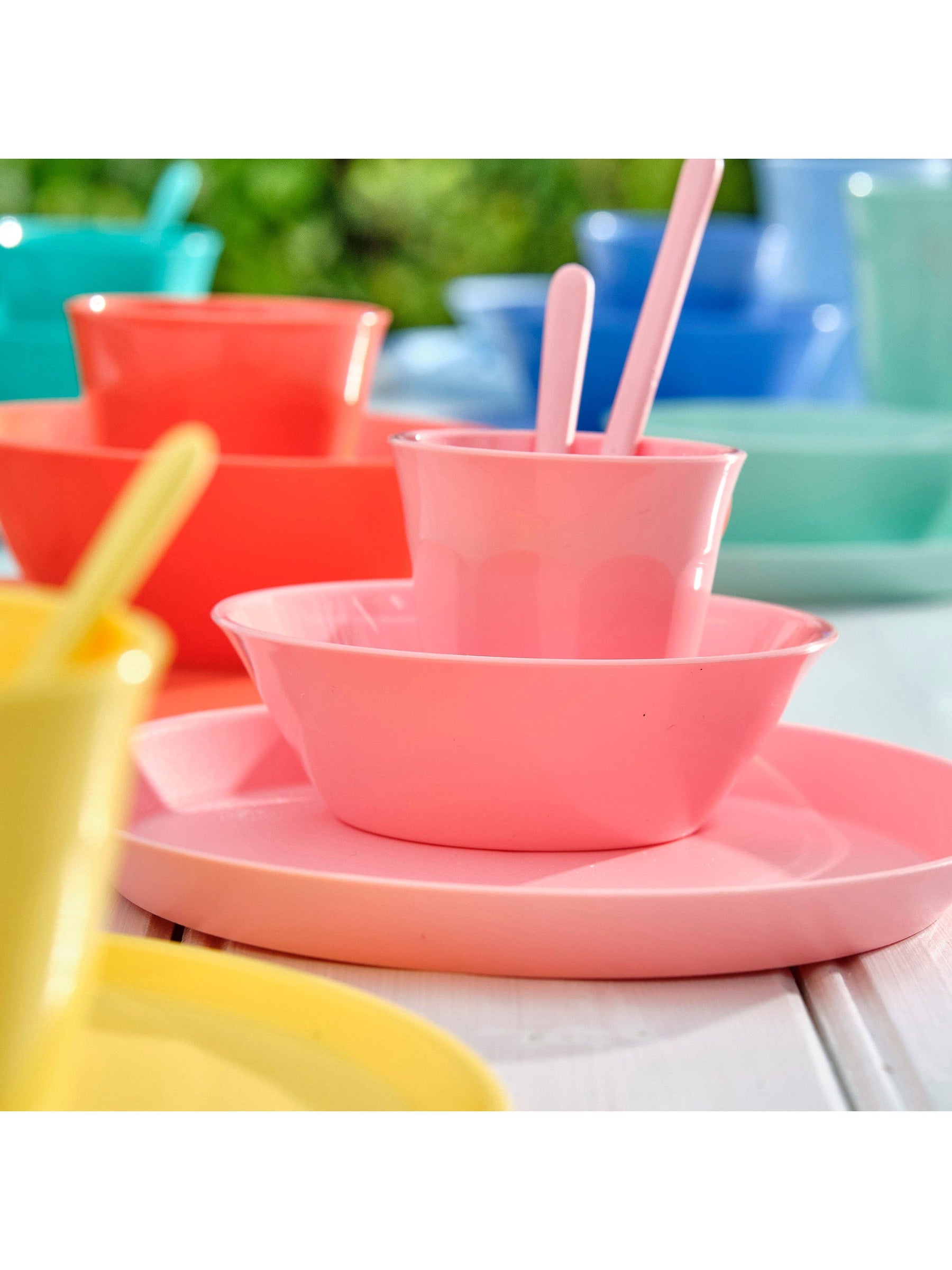 Becher NORA CUP S: Sweet green Koziol ideas for friends GmbH      NATURKINDCHEN