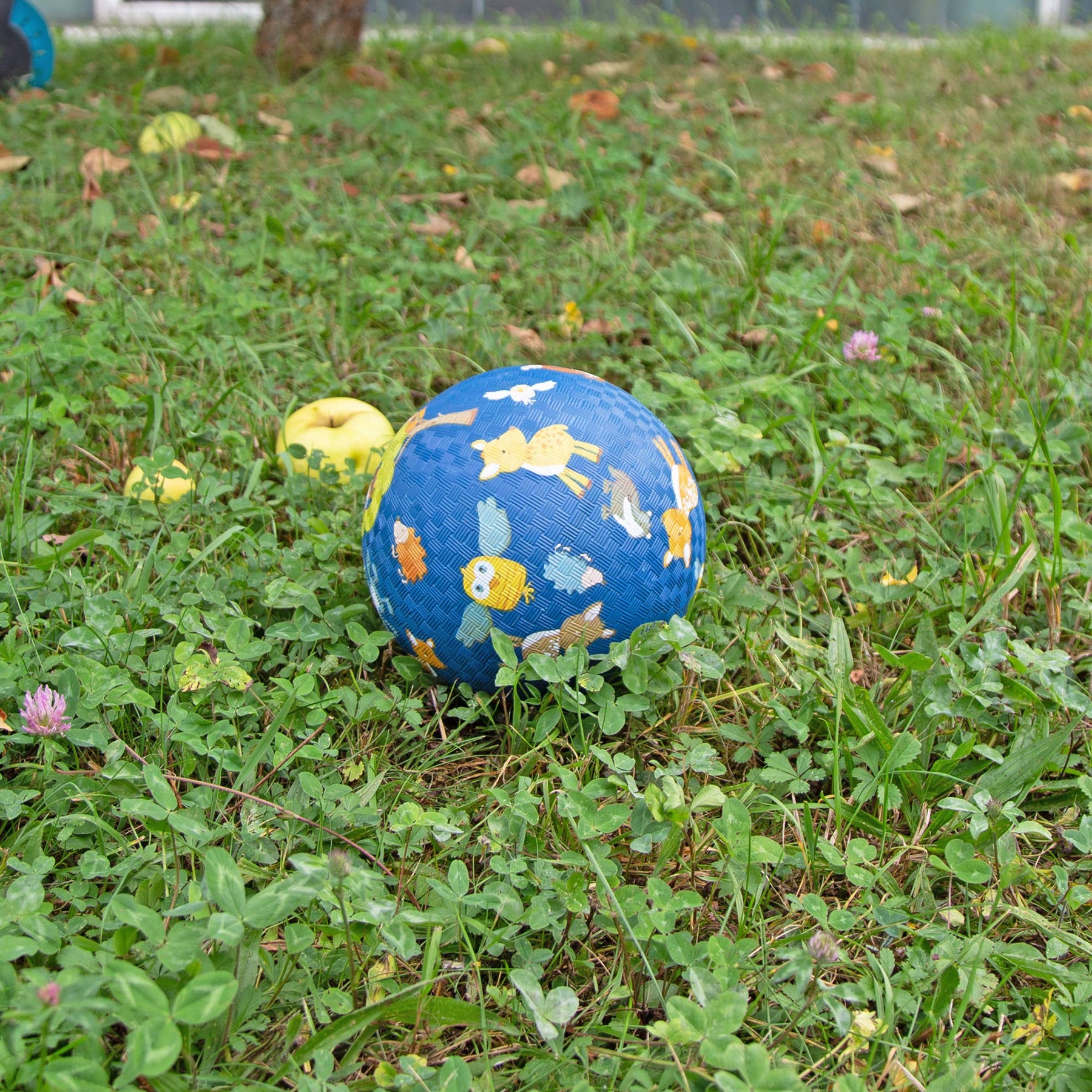 Wald Kautschukball sigikid      NATURKINDCHEN