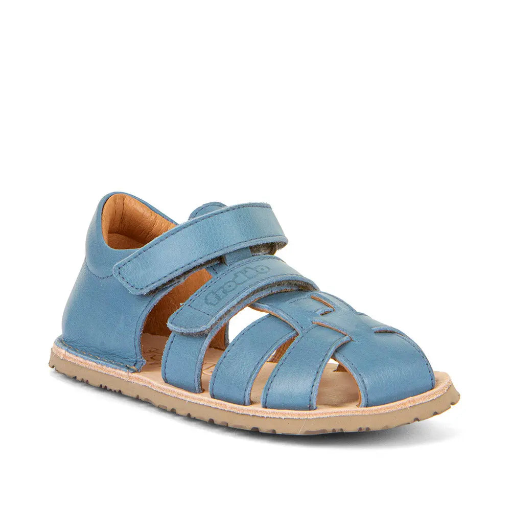 Froddo Römersandalen - BAREFOOT FLEXY F AQUA NATURKINDCHEN