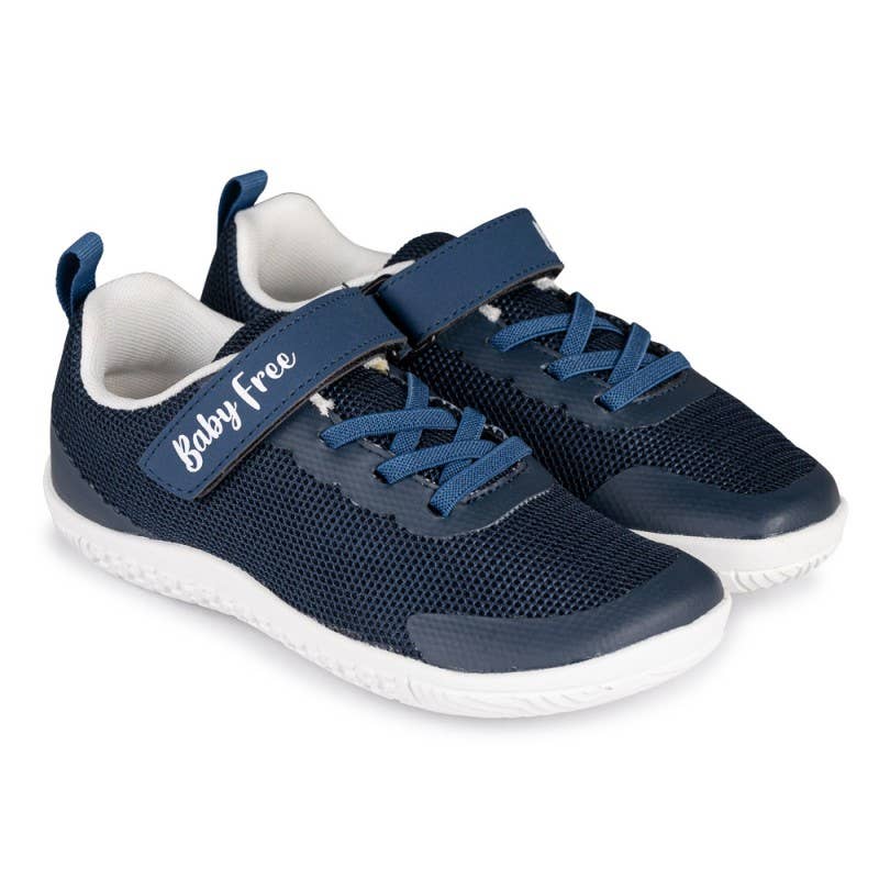 BAREFOOT-SPORTSCHUH ZUM SPRINGEN UND ENDLOSEN LAUFEN: 34 Chetto      NATURKINDCHEN
