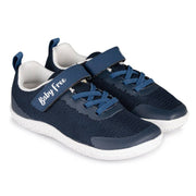 BAREFOOT-SPORTSCHUH ZUM SPRINGEN UND ENDLOSEN LAUFEN: 29 Chetto      NATURKINDCHEN