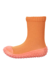 Adventure Socks: Steingrün / 23/24 Sterntaler GmbH      NATURKINDCHEN