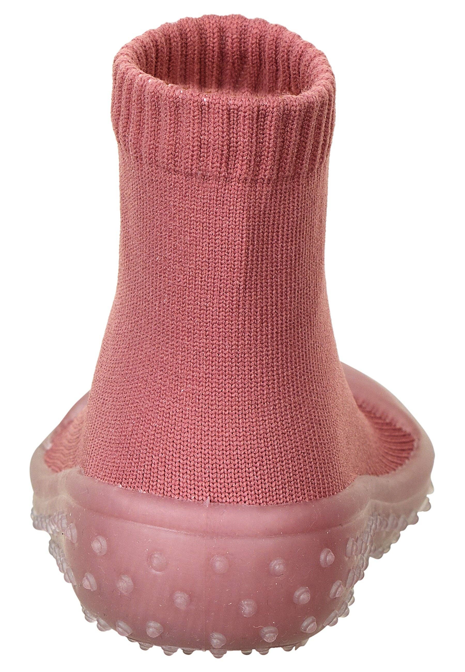 Adventure Socks: Steingrün / 21/22 Sterntaler GmbH      NATURKINDCHEN