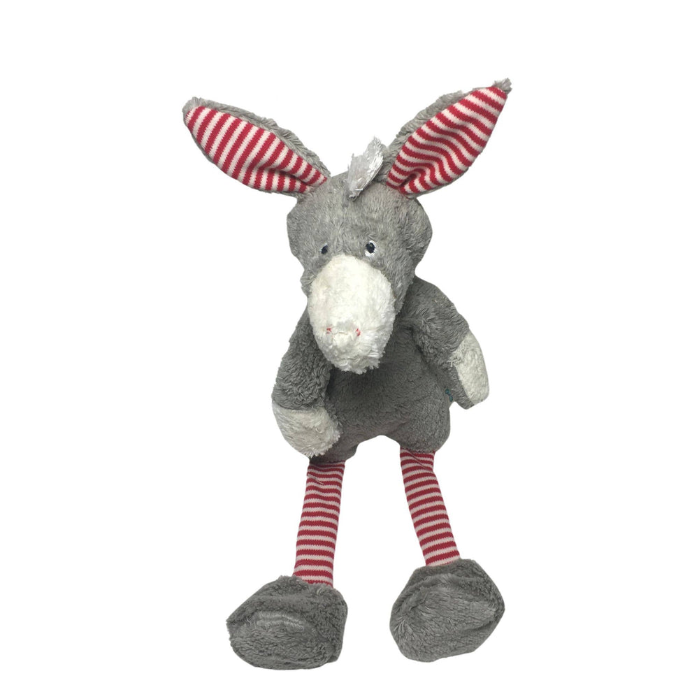 Bio Öko Kinder Kuscheltier "Emil" /KUTESL-800