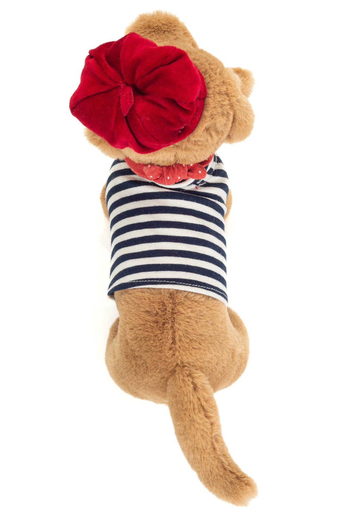 Dackel Claude 26 cm - Plüschtier - Stofftier Teddy Hermann      NATURKINDCHEN