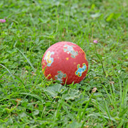 Hund Kautschukball klein sigikid      NATURKINDCHEN