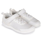 DEPORTIVO CHETTO BAREFOOT WEISS – REINHEIT UND LEICHTIGKEIT: 31 Chetto      NATURKINDCHEN