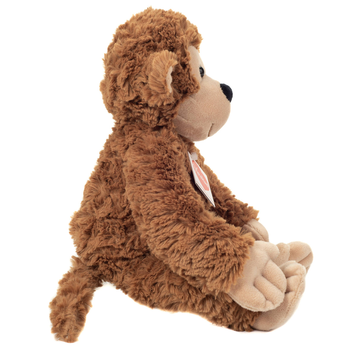 Äffchen Ricky 32 cm - Plüschtier - Stofftier Teddy Hermann      NATURKINDCHEN