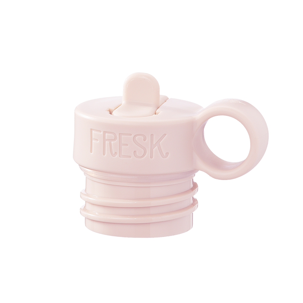 Fresk Ersatzdeckel Thermosflasche Rose