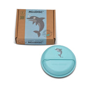 MiniDisc™ -Blauer Delfin Carl Oscar      NATURKINDCHEN