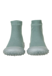 Adventure Socks: Steingrün / 21/22 Sterntaler GmbH      NATURKINDCHEN
