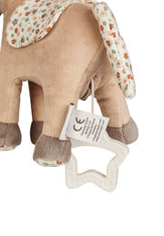Spieluhr S: Lichtbeige / One size Sterntaler GmbH      NATURKINDCHEN