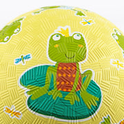 Frosch Kautschukball klein sigikid      NATURKINDCHEN