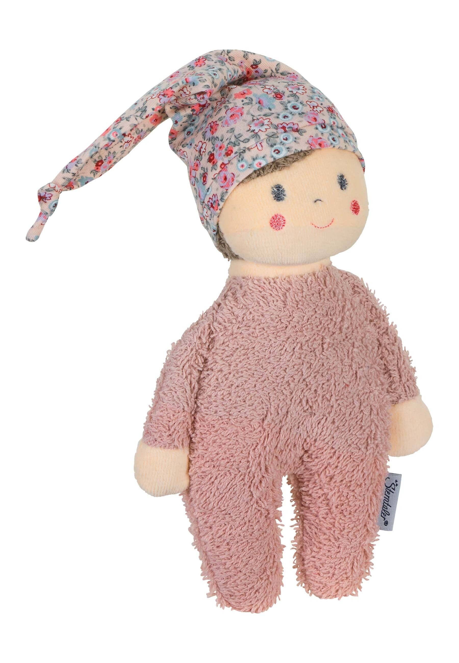 Stoffpuppe klein: Original / One size Sterntaler GmbH      NATURKINDCHEN