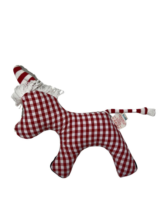 Bio Öko Kinder Rassel "Esel"/ RESL-10 Pat & Patty      NATURKINDCHEN