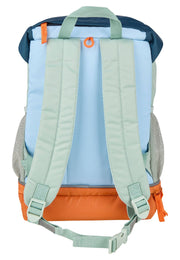 Kinderrucksack mit Kühlfunktion: Mattrosa / One size Sterntaler GmbH      NATURKINDCHEN