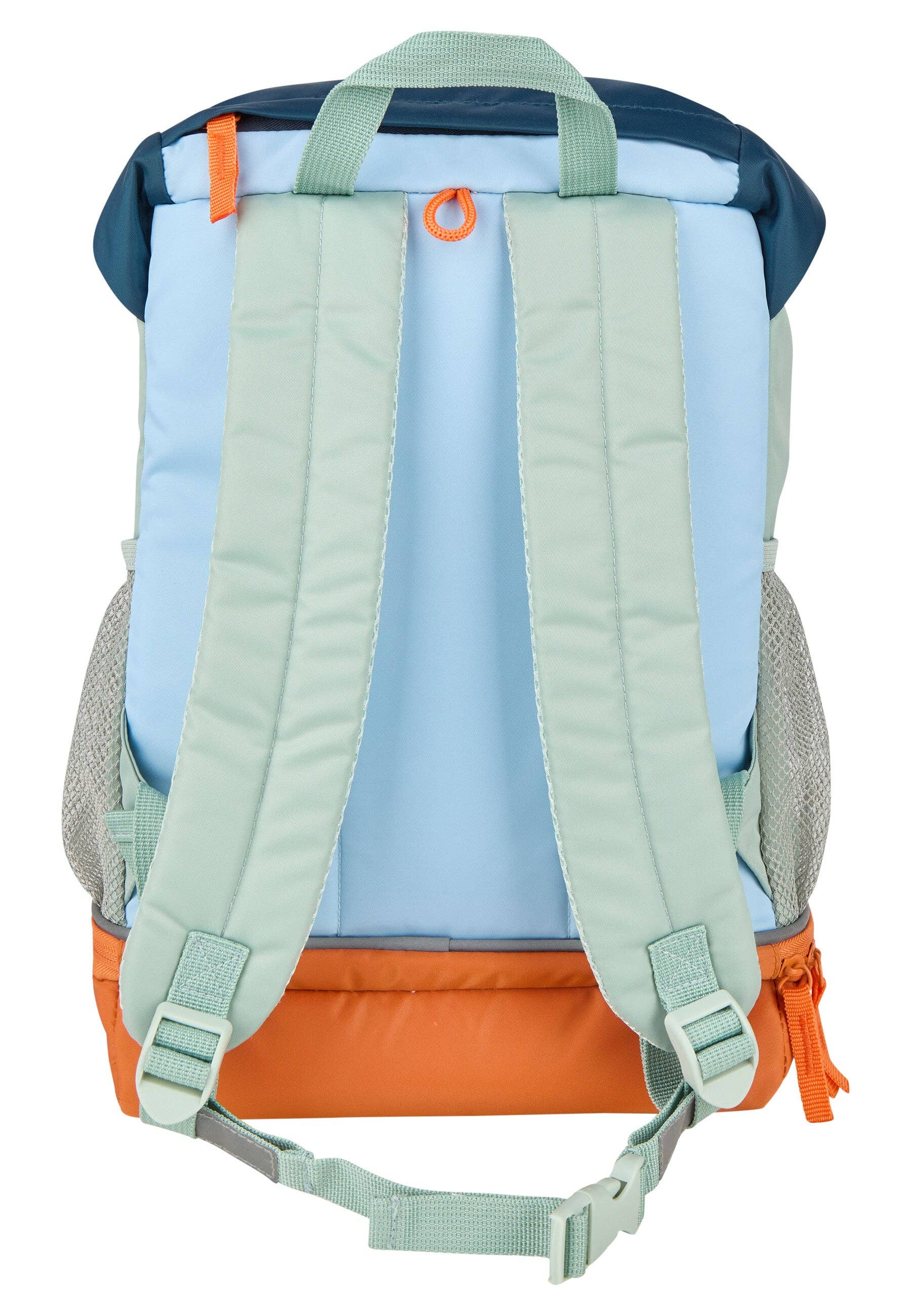 Kinderrucksack mit Kühlfunktion: Mattrosa / One size Sterntaler GmbH      NATURKINDCHEN