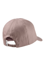 Basecap: Blasslila / 53 Sterntaler GmbH      NATURKINDCHEN
