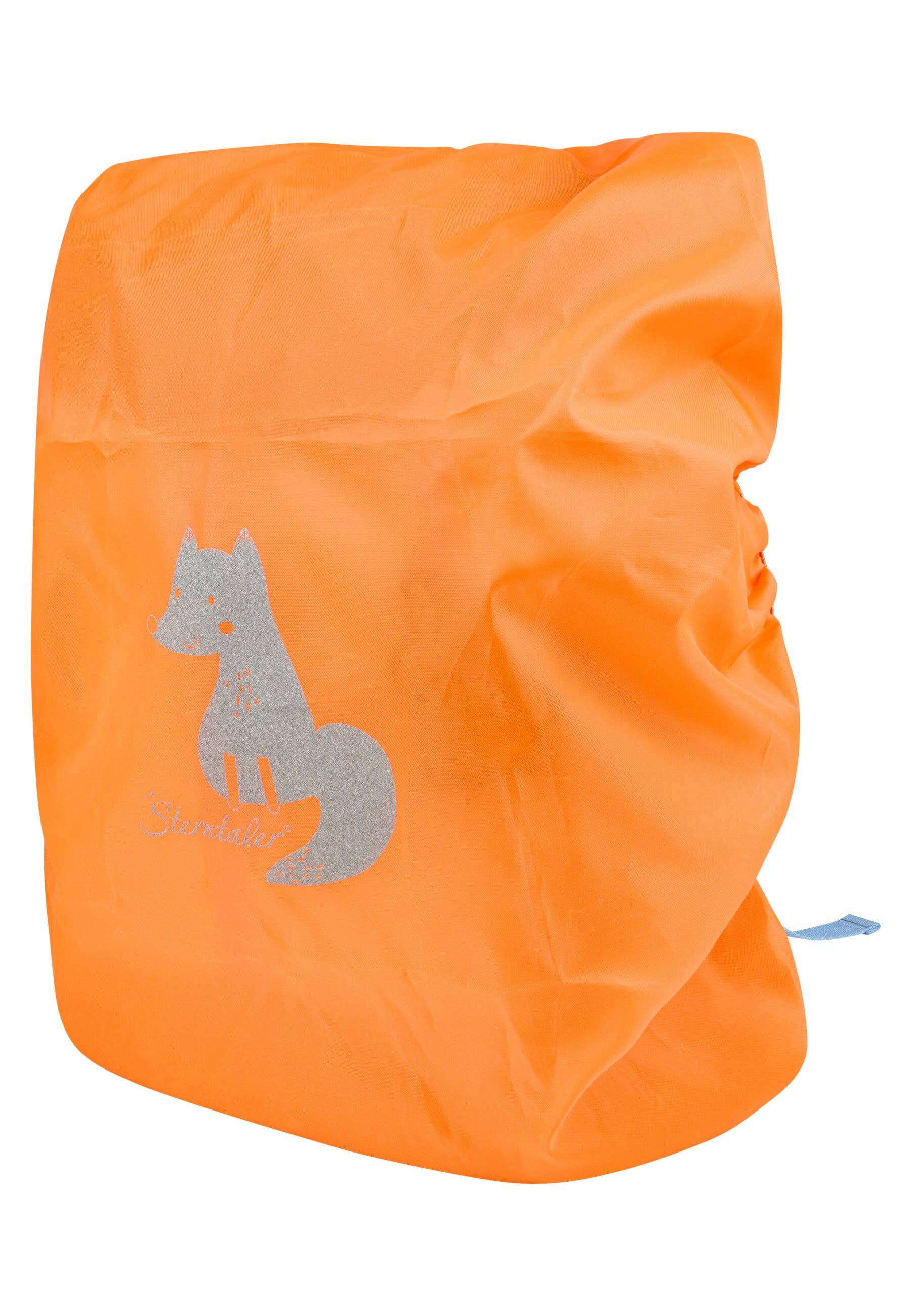 Kinderrucksack mit Kühlfunktion: Mattrosa / One size Sterntaler GmbH      NATURKINDCHEN