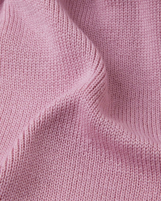 Reima Schalmütze mit winddichter Ohrklappe 100% Merinowolle  Rosa NATURKINDCHEN      NATURKINDCHEN